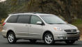 Toyota Sienna 2004