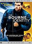 Идентификация Борна [The Bourne Identity]