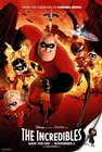 The Incredibles [ Суперсемейка ]